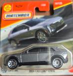 Cadillac Lyriq 2024 Matchbox, Ophalen of Verzenden, Nieuw, Auto