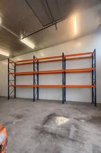 Palletstelling, Ophalen of Verzenden