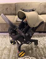 Doona Autostoel en Kinderwagen in één!, Overige merken, Autogordel, Zo goed als nieuw, 0 t/m 13 kg