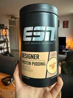 ESN protein pudding cinnamon sugar, Ophalen of Verzenden, Poeder of Drank
