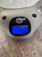 Babyweegschaal, Ophalen, Zo goed als nieuw, Overige typen