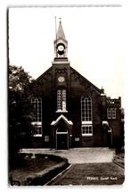 Pernis, Geref. Kerk, Verzamelen, Gelopen, Zuid-Holland, 1960 tot 1980, Verzenden
