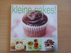 Boek: Kleine cakes, Verzenden, Nieuw, Europa, Taart, Gebak en Desserts
