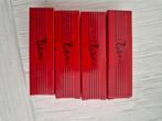 4 proefjes Jean Paul Gaultier Kokorico 1 ml edt, Sieraden, Tassen en Uiterlijk, Uiterlijk | Parfum, Ophalen of Verzenden, Nieuw