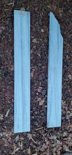 Gebruikte marmeren vensterbanken - gratis af te halen, Ophalen, Gebruikt