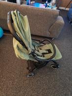 Hamilton buggy - compact en handig!, Kinderen en Baby's, Kinderwagens en Combinaties, Zo goed als nieuw, Kinderwagen, Overige merken