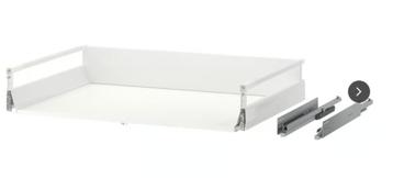 IKEA Maximera lades 8x60 (laag 3x, midden, hoog) - afbeelding 2