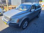 Volvo XC90 4.4 V8 Momentum autom 7 pers, Gebruikt, Leder, Bedrijf, 2250 kg