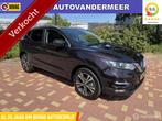 Nissan Qashqai 1.2 N-Connecta / Panoramadak / Luxe, Auto's, Nissan, Voorwielaandrijving, Gebruikt, Euro 6, 116 pk