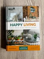 Lisanne Multem - Happy Living, Ophalen of Verzenden, Zo goed als nieuw, Lisanne Multem