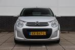 Citroen C1 1.0 VTi Feel * Zeer Zuinig *Airconditioning * Get, Voorwielaandrijving, Stof, Gebruikt, Euro 6