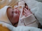 Schattig reborn meisje 🎀, Verzamelen, Poppen, Ophalen of Verzenden, Zo goed als nieuw, Babypop