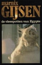 Marnix Gijsen : diverse titels - zie beschrijving + foto's, Boeken, Gelezen, Ophalen of Verzenden, Nederland