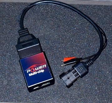 Power Multi-chip Performance voor /motoren / mp3 beschikbaar voor biedingen