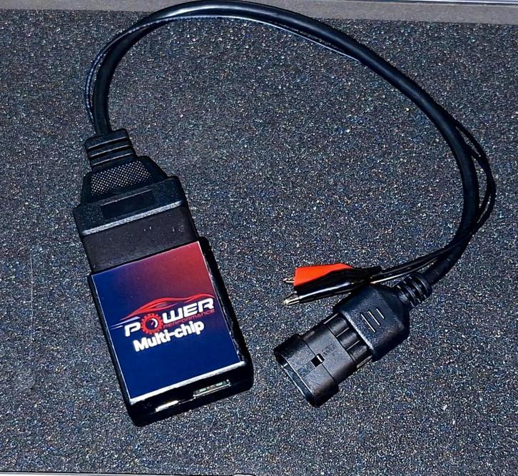 Power Multi-chip Performance voor /motoren / mp3, Fietsen en Brommers, Scooters | Piaggio, Nieuw, Overige modellen, Benzine, Ophalen of Verzenden