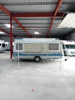 caravan luifel, Ophalen, Gebruikt