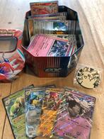 Pokemon kaarten bulk blik reverse holo ex paf obf s&v, Hobby en Vrije tijd, Verzamelkaartspellen | Pokémon, Ophalen of Verzenden
