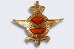 Koninklijke Luchtmacht Embleem, Ophalen of Verzenden, Luchtmacht, Nederland, Embleem of Badge
