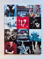 Songbook : U2, Achtung Baby, Ophalen of Verzenden, Zo goed als nieuw, Artiest