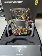 Thrustmaster SF1000 Ferrari Wheel Add On, Spelcomputers en Games, Ophalen of Verzenden, Zo goed als nieuw