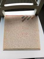 original lp- the yardbirds-great hits uit 1977, Ophalen of Verzenden, Zo goed als nieuw, 12 inch