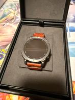 Garmin epix gen 2, Sieraden, Tassen en Uiterlijk, Sporthorloges, Ophalen of Verzenden, Zo goed als nieuw, Zwart, Android