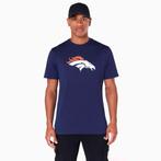 New Era T shirt NFL, L, Maat 52/54 (L), Blauw, Nieuw, Ophalen of Verzenden