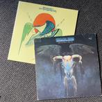 2x lp VINYL EAGLES origineel LOS te koop, Ophalen of Verzenden, Gebruikt, 12 inch, Poprock