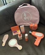 Beauty Set  Roze  Houten Speelgoed, Ophalen, Zo goed als nieuw