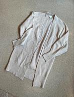 Lichtroze/nude vest H&M, H&M, Ophalen of Verzenden, Gedragen, Maat 34 (XS) of kleiner