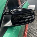 Wing Spiegel Zwart Spiegelkappen Voor MB A klasse W176, Verzenden, Automotive Parts, A.parts@hotmail.nl, Trasmolenlaan 12 3447 GZ Woerden