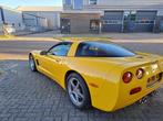 Chevrolet Corvette C5 Targa 1998, Auto's, Chevrolet, Automaat, Achterwielaandrijving, 344 pk, Leder