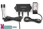 IR Extender, Afstandsbediening signaal verlenger, 3 app, Audio, Tv en Foto, Afstandsbedieningen, Nedis, Universeel, Nieuw, Info@marbeco.nl