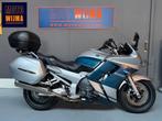 YAMAHA FJR 1300 ABS FJR1300 - 2005, 4 cilinders, Bedrijf, Onbekend, 1298 cc
