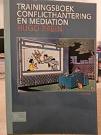 Conflicthantering & Mediation - Zo Goed Als Nieuw, Boeken, Studieboeken en Cursussen, Ophalen of Verzenden