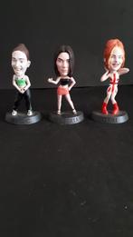 De Spice Girls waren een populaire meidengroep 90er jaren, Gebruikt, N.v.t., N.v.t., Ophalen of Verzenden