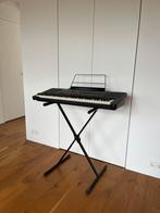 Technics KN650 keyboard incl. standaard, Muziek en Instrumenten, Keyboards, Ophalen, Zo goed als nieuw, 61 toetsen, Technics