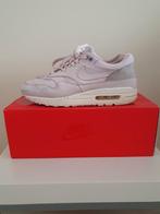 NIKE AIR MAX 1 ( NIKELAB PINNACLE PINK) MAAT 42.5, Kleding | Heren, Schoenen, Ophalen, Overige kleuren, Nike, Sneakers of Gympen