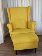stoel, Huis en Inrichting, Stoelen, Ophalen, Overige kleuren, Zo goed als nieuw, Strandmon Ikea