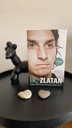 David Lagercrantz - Ik, Zlatan, Ophalen, David Lagercrantz; Zlatan Ibrahimovic, Zo goed als nieuw, Sport