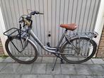 SPIRIT kstadsfiets 28inch fiets met 7 versnelling en handrem, Fietsen en Brommers, Fietsen | Dames | Moederfietsen, Ophalen of Verzenden
