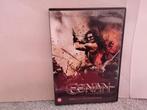 CONAN   THE  BARBARIAN, Ophalen of Verzenden, Zo goed als nieuw, Actie