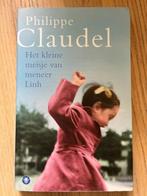 Het kleine meisje van meneer Linh, Boeken, Gelezen, Philippe Claudel, Ophalen of Verzenden, Nederland