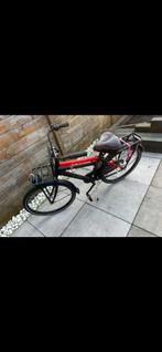 Batavus fiets, Fietsen en Brommers, Fietsen | Jongens, Ophalen of Verzenden, Gebruikt, 26 inch of meer