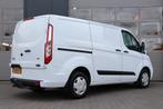 Ford Transit Custom 2.0 TDCi L1H1 l Airco l Navi l Trekhaak, Te koop, Airconditioning, Gebruikt, Ford