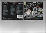 Elvis Presley - Elvis The Definitive Love Album, 1960 tot 1980, Gebruikt, Verzenden