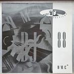 DMC September 88 Previews Maxisingle 12inch Vinyl, Ophalen of Verzenden, 12 inch, Maxi-single