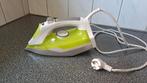 Singer strijkijzer, Witgoed en Apparatuur, Strijkijzers en Strijkplanken, Strijkijzer met snoer, Gebruikt, Singer, Support@singer.com