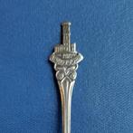 verzilverd lepeltje Prinses Julianatoren, Apeldoorn, Antiek en Kunst, Ophalen of Verzenden