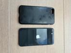 iPhone SE, Ophalen, Zwart, IPhone SE (2016), 64 GB